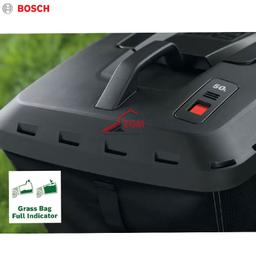 TONDEUSE A GAZON 7 POSITIONS HAUT 25-80MM 1800W 44CM BOSCH - Image 4