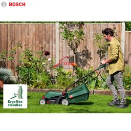 TONDEUSE A GAZON 7 POSITIONS HAUT 25-80MM 1800W 44CM BOSCH - Image 6