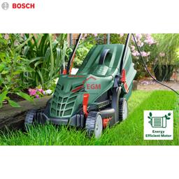 TONDEUSE A GAZON 7 POSITIONS HAUT 25-80MM 1800W 44CM BOSCH - Image 7