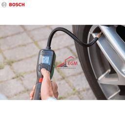 MANO DE GONFLAGE PNEUMATIQUE SANS FIL EASY PUMP 3.6V/3Ah 10.3 BAR BOSCH - Image 2