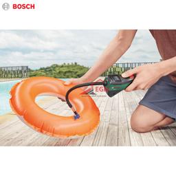 MANO DE GONFLAGE PNEUMATIQUE SANS FIL EASY PUMP 3.6V/3Ah 10.3 BAR BOSCH - Image 3