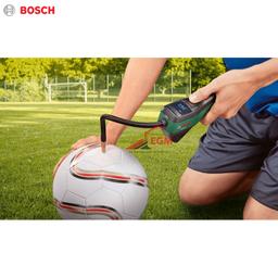 MANO DE GONFLAGE PNEUMATIQUE SANS FIL EASY PUMP 3.6V/3Ah 10.3 BAR BOSCH - Image 4