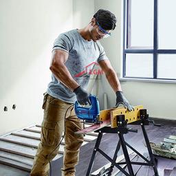 SCIE SAUTEUSE GST 650 450W BOSCH - Image 2