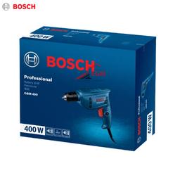 PERCEUSE ELECTRIQUE 10MM GBM 400 400W BOSCH - Image 2
