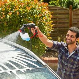 NETTOYEUR HAUTE PRESSION EASY AQUATAK 100BAR 1200W 300L/H BOSCH - Image 2