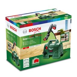 NETTOYEUR HAUTE PRESSION EASY AQUATAK 100BAR 1200W 300L/H BOSCH - Image 4