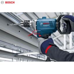 PERCEUSE MELANG GBM 1600 RE 850W BOSCH - Image 2