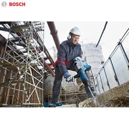 PERCEUSE PERFORATEUR SDS MAX GBH 12-52DV 1700W 19J BOSCH - Image 3