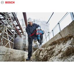 PERCEUSE PERFORATEUR SDS MAX GBH 12-52D 1700W 19J BOSCH - Image 5