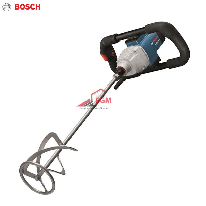 MALAXEUR ELECTRIQUE 1200W 1000t/min GRW 12 E BOSCH