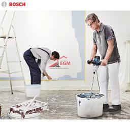 MALAXEUR ELECTRIQUE 1200W 1000t/min GRW 12 E BOSCH - Image 2