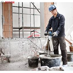 MALAXEUR ELECTRIQUE 1200W 1000t/min GRW 12 E BOSCH - Image 3