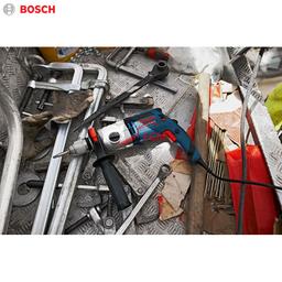 PERCEUSE ELECTRIQUE 16MM GSB 21-2 RCT 1300 W 3000tr/min BOSCH - Image 2