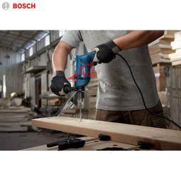 PERCEUSE ELECTRIQUE 13MM GSB 600 0-3000 T/MIN 600W BOSCH - Image 3