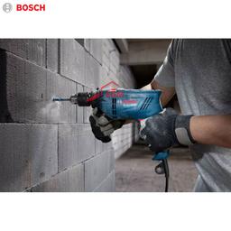PERCEUSE ELECTRIQUE 13MM GSB 600 0-3000 T/MIN 600W BOSCH - Image 4