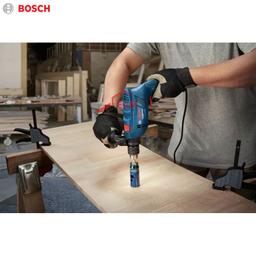 PERCEUSE ELECTRIQUE 13MM GSB 600 0-3000 T/MIN 600W BOSCH - Image 5