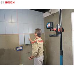 TIGE TELESCOPIQUUE POUR NIVEAU LASER BT 350 BOSCH - Image 4