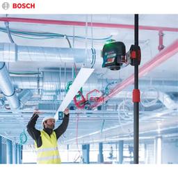 TIGE TELESCOPIQUUE POUR NIVEAU LASER BT 350 BOSCH - Image 5