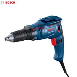 VISSEUSE ELEC POUR PLAQUISTE GTB 650 650W 0-5000t/min BOSCH - Image 1
