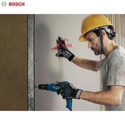 VISSEUSE ELEC POUR PLAQUISTE GTB 650 650W 0-5000t/min BOSCH - Image 3