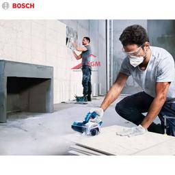 SCIE COUPE MARBRE GDC 140 115MM 1400 W PROF 35MM + 2DISQUE GRATUIT BOSCH - Image 2