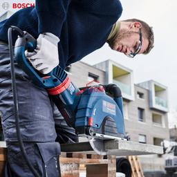 DISQUE DIAM D 350X20/25.4X2.8 BETON CONCRETE BOSCH - Image 2