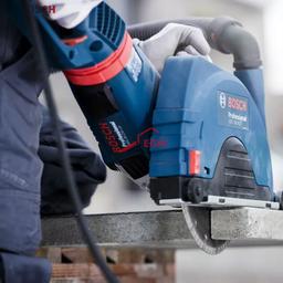 DISQUE DIAM D 350X20/25.4X2.8 BETON CONCRETE BOSCH - Image 3