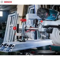 DISQUE CIRCUL CARBURE ALUMINUM 355X3.0MMX30 Z100 MULTI MATERIAL BOSCH - Image 5