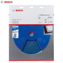 DISQUE CIRCUL CARBURE S METAL 300X3.2/2.2X30 Z96 EXPERT FOR STEEL BOSCH - Image 2