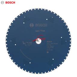 DISQUE CIRCUL CARBURE METAL 305X2.6X25.5 Z60 EXPERT FOR STEEL BOSCH - Image 1