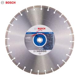 DISQUE DIAM D 350X20/25.4X3.1 STANDARD STONE BOSCH - Image 1