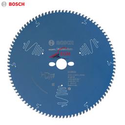 DISQUE CIRCUL CARBURE ALUMINUM 305X2.8/2.0X30 Z 96 EXPERT BOSCH - Image 1