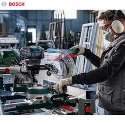 DISQUE CIRCULAIRE ALUMINUM D350X30 Z96 BOSCH - Image 4