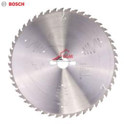 DISQUE CIRCUL CARBURE POUR BOIS 300X3.2X30 Z 48 EXPERT FOR WOOD BOSCH - Image 1