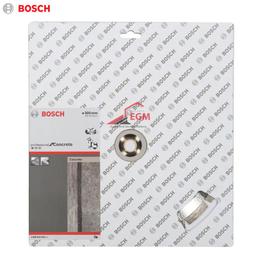 DISQUE DIAMANT D 300X20/25.4X2.8 BETON CONCRETE BOSCH - Image 2