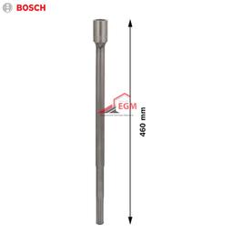 TIGE TREPAN POUR COURONE SDS MAX L460 FILTEE BOSCH - Image 2