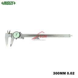 PIED A COULISSE A CADRON A 2 BEC 300MM 0.02 INSIZE - Image 1