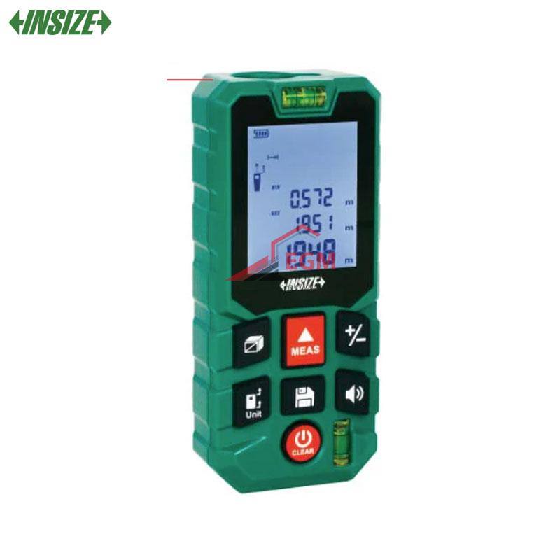 TELEMETRE LASER 9561-50B 0.2-50 METRE INSIZE