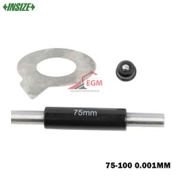 PALMEUR EXTERIEUR DIGITAL 75-100 0.001MM INSIZE - Image 4