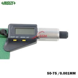 PALMEUR EXTERIEUR DIGITAL 50- 75 0.001MM INSIZE - Image 3