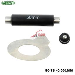 PALMEUR EXTERIEUR DIGITAL 50- 75 0.001MM INSIZE - Image 4