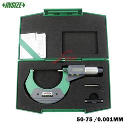 PALMEUR EXTERIEUR DIGITAL 50- 75 0.001MM INSIZE - Image 5