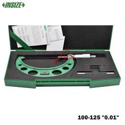 PALMEUR EXTERIEUR 100-125 "0.01" INSIZE - Image 3