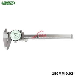 PIED A COULISSE A CADRON A 2 BEC 150MM 0.02 INSIZE - Image 1