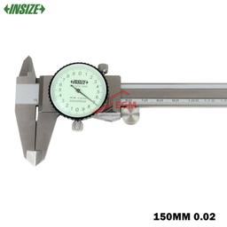 PIED A COULISSE A CADRON A 2 BEC 150MM 0.02 INSIZE - Image 2