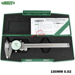 PIED A COULISSE A CADRON A 2 BEC 150MM 0.02 INSIZE - Image 3