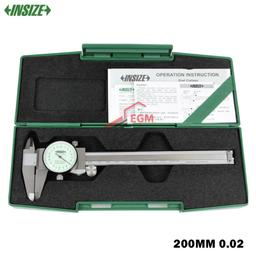 PIED A COULISSE A CADRON A 2 BEC 200MM 0.02 INSIZE - Image 2