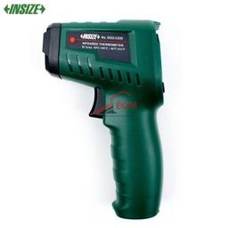 THERMOMETRE INFRAROUGES MINI -50°C+500°C/-58°F-932°F INSIZE - Image 1