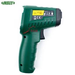 THERMOMETRE INFRAROUGES MINI -50°C+500°C/-58°F-932°F INSIZE - Image 3