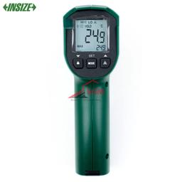 THERMOMETRE INFRAROUGES MINI -50°C+500°C/-58°F-932°F INSIZE - Image 4